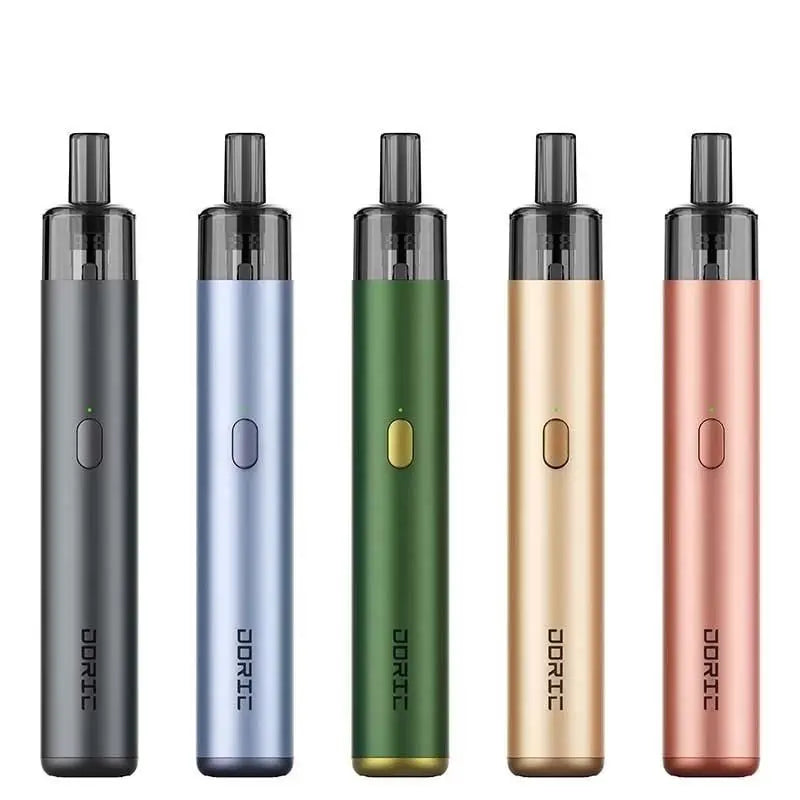 Pod Doric 20 - Voopoo - Alliancetech.fr