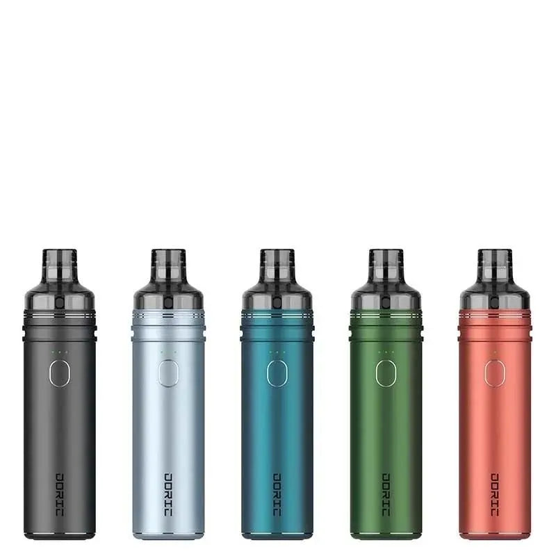 Doric 60 - Voopoo - Alliancetech.fr