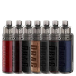 Drag S - Voopoo - Alliancetech.fr