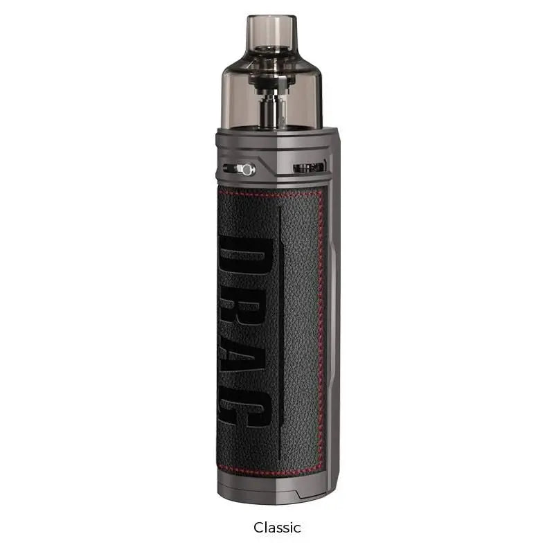 Drag X - Voopoo - Alliancetech.fr