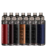 Drag X - Voopoo - Alliancetech.fr