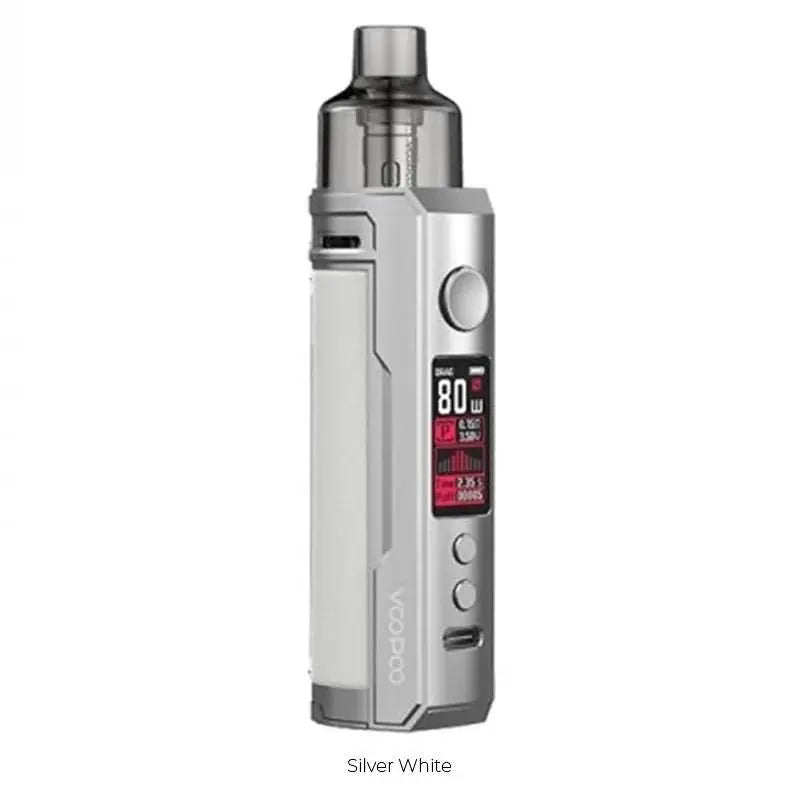 Drag X - Voopoo - Alliancetech.fr