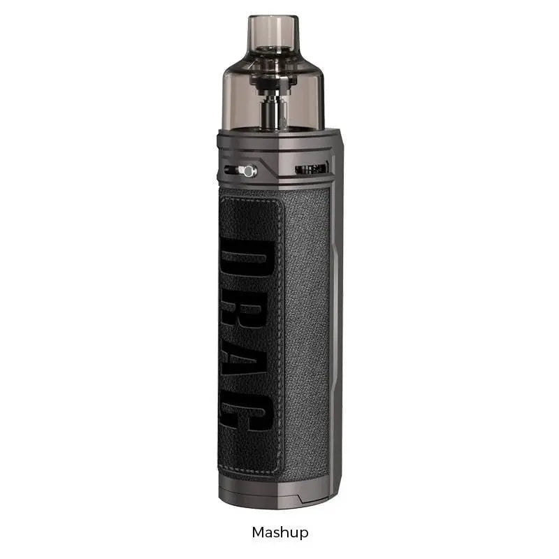 Drag X - Voopoo - Alliancetech.fr