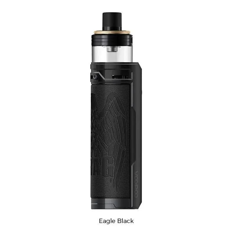 Kit Drag S Pnp X - Voopoo - Alliancetech.fr