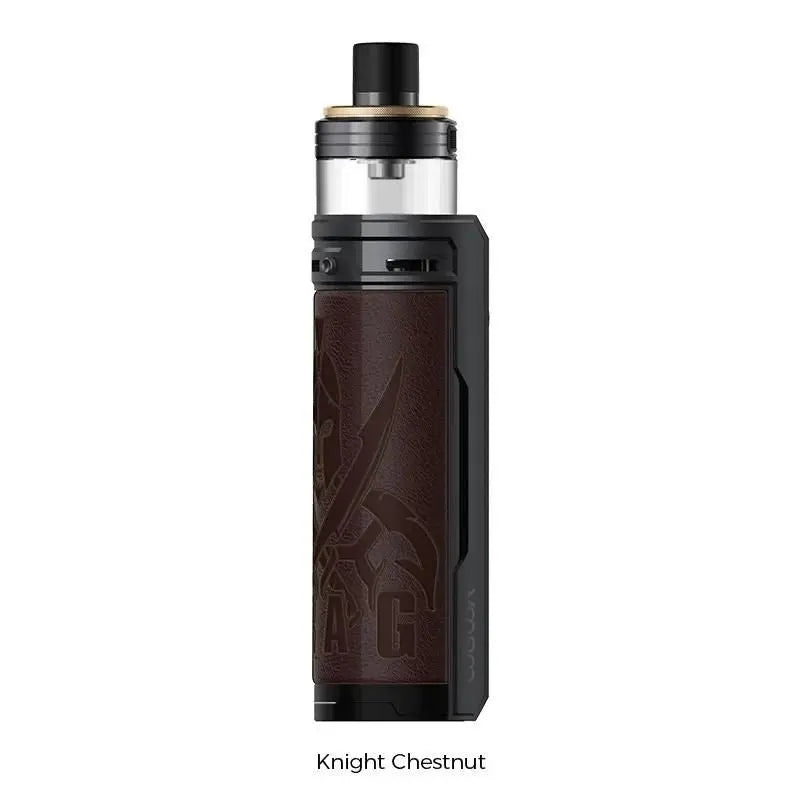 Kit Drag S Pnp X - Voopoo - Alliancetech.fr