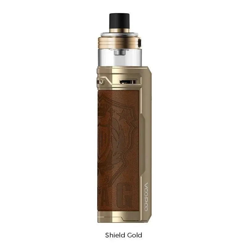 Kit Drag X Pnp X - Voopoo - Alliancetech.fr