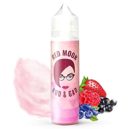 Red Moon - Le Coq qui Vape - Alliancetech.fr