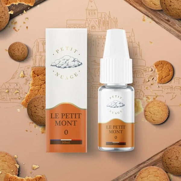 Le Petit Mont - Petit Nuage - Alliancetech.fr