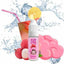Fizz freez limonade litchi 10ml - LIQUIDEO - Alliancetech.fr