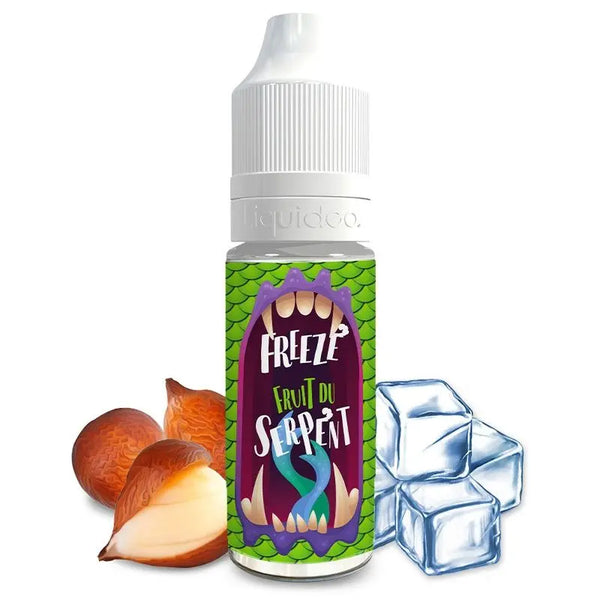 Fruit du Serpent - Liquideo - Alliancetech.fr