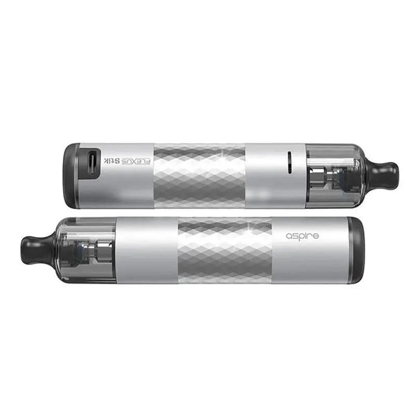 Kit Pod Stick Flexus Stik - Aspire - Alliancetech.fr