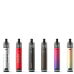 Kit Pod Stick Flexus Stik - Aspire - Alliancetech.fr