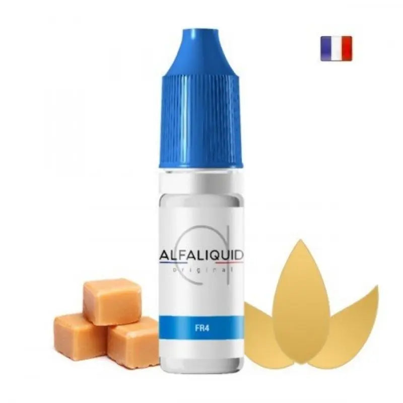 Fr4 - Alfaliquid - Alliancetech.fr