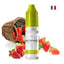 Fraise - Alfaliquid - Alliancetech.fr