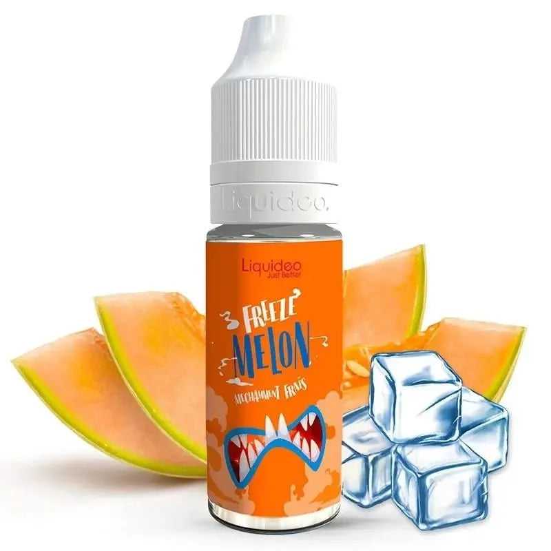 Freeze Melon - Liquidéo - Alliancetech.fr