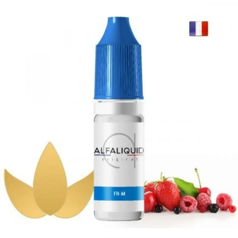 Frm - Alfaliquid - Alliancetech.fr