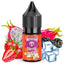 Concentré Fruit du Dragon Fraise Mûre 30 ml - Mexican Cartel - Alliancetech.fr