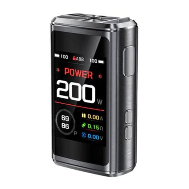 Box Z200 - GEEKVAPE - Alliancetech.fr