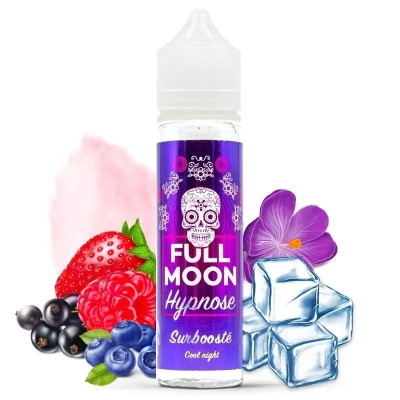 Hypnose 50 ml - Full Moon - Alliancetech.fr