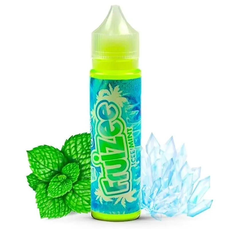 Ice Mint 50 ml - Fruizee - Alliancetech.fr