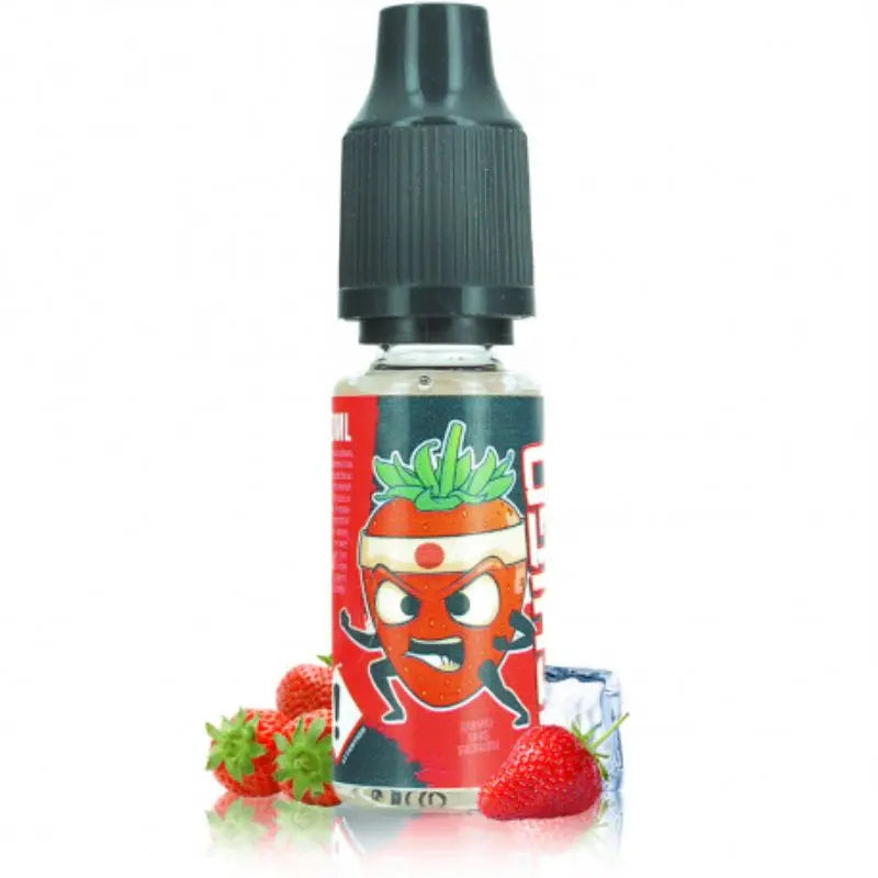 Ishigo Concentré 10 ml - KungFruits - Alliancetech.fr