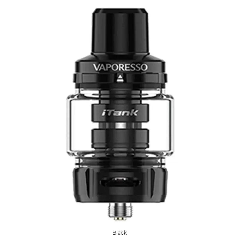 Itank - Vaporesso - Alliancetech.fr