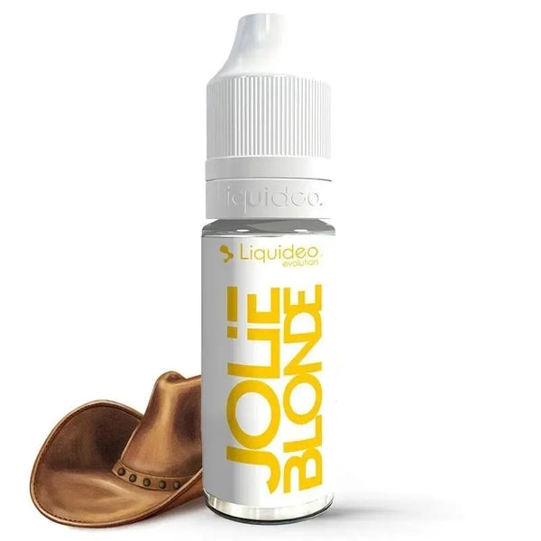 Jolie Blonde - Liquidéo - Alliancetech.fr