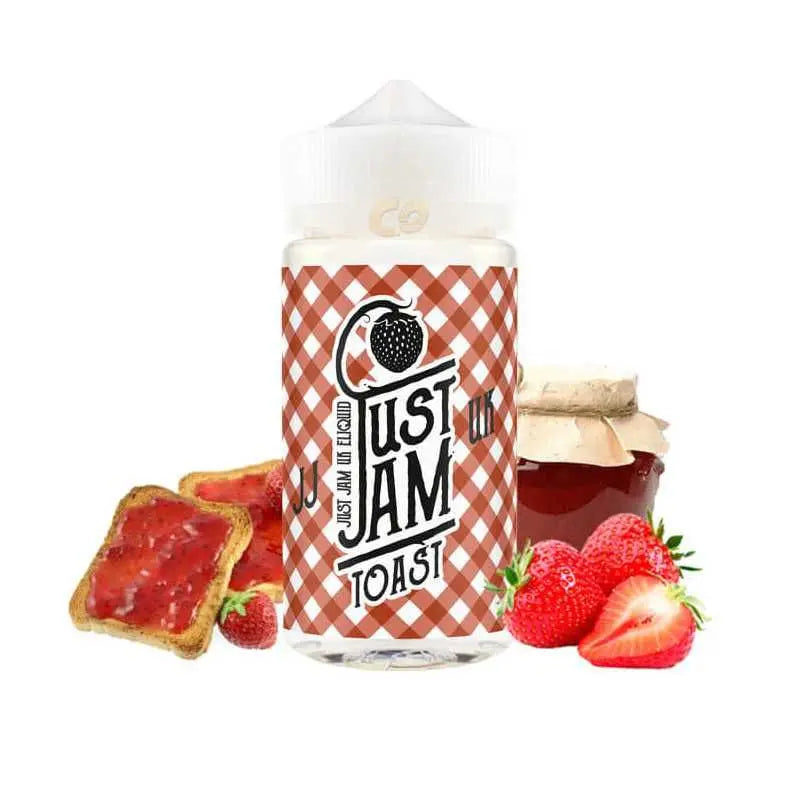 Just Jam Original 80 ml - Just Jam - Alliancetech.fr
