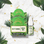 Ketama 10 ml - Greeneo - Alliancetech.fr