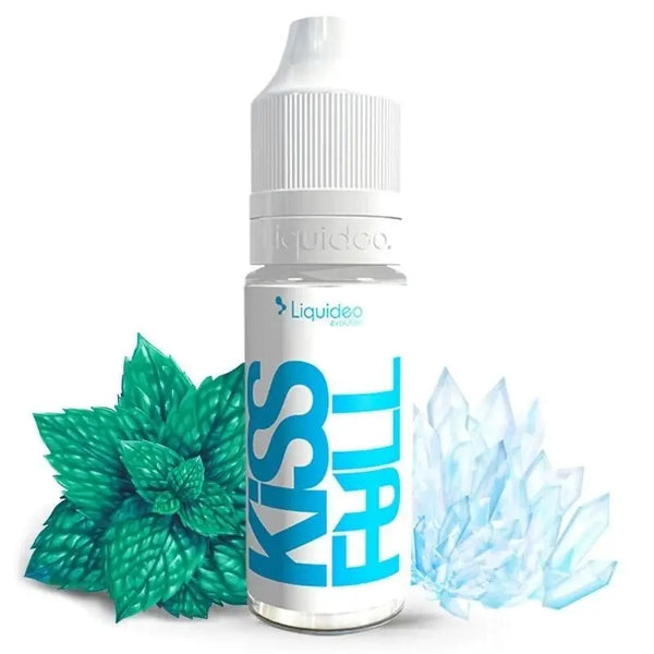 Kiss Full - Liquidéo - Alliancetech.fr