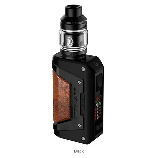 Kit Aegis L200 - Geekvape - Alliancetech.fr