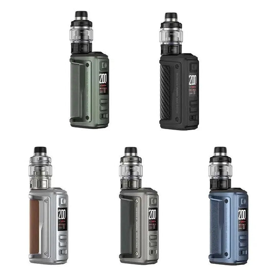 Kit Argus Gt 2 - Voopoo - Alliancetech.fr