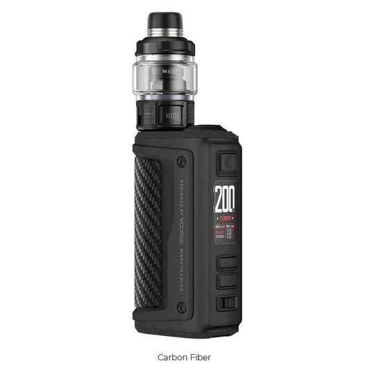 Kit Argus Gt 2 - Voopoo - Alliancetech.fr
