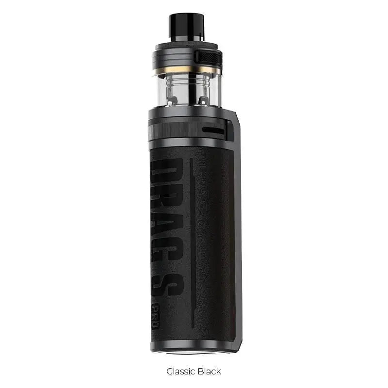 Kit Drag S Pro - Voopoo - Alliancetech.fr