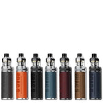 Kit Drag X Pro - Voopoo - Alliancetech.fr