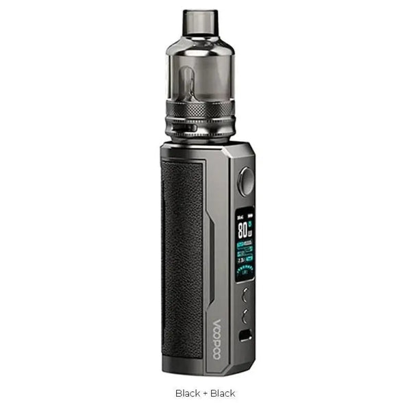 Kit Drag X Plus Pro - Voopoo - Alliancetech.fr