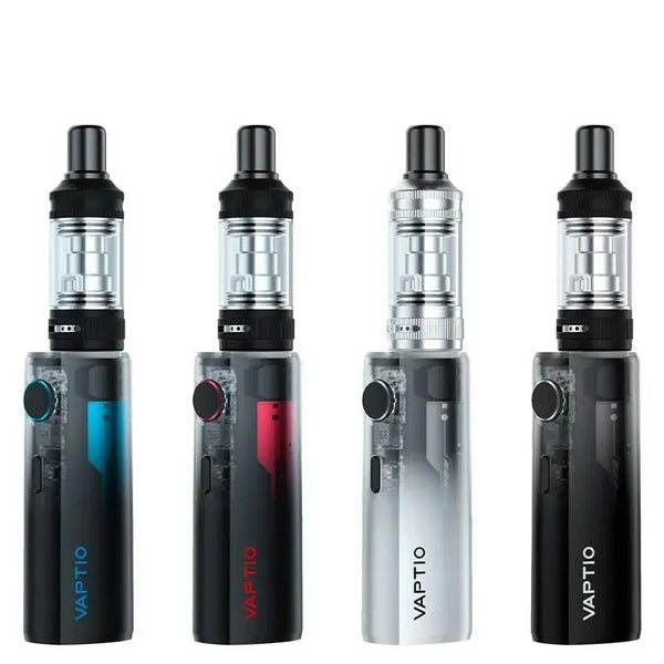 Kit Cosmo Nebula - Vaptio - Alliancetech.fr