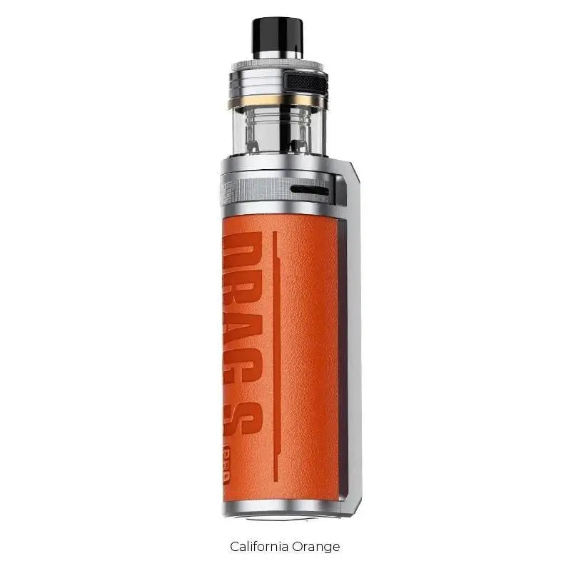 Kit Drag S Pro - Voopoo - Alliancetech.fr