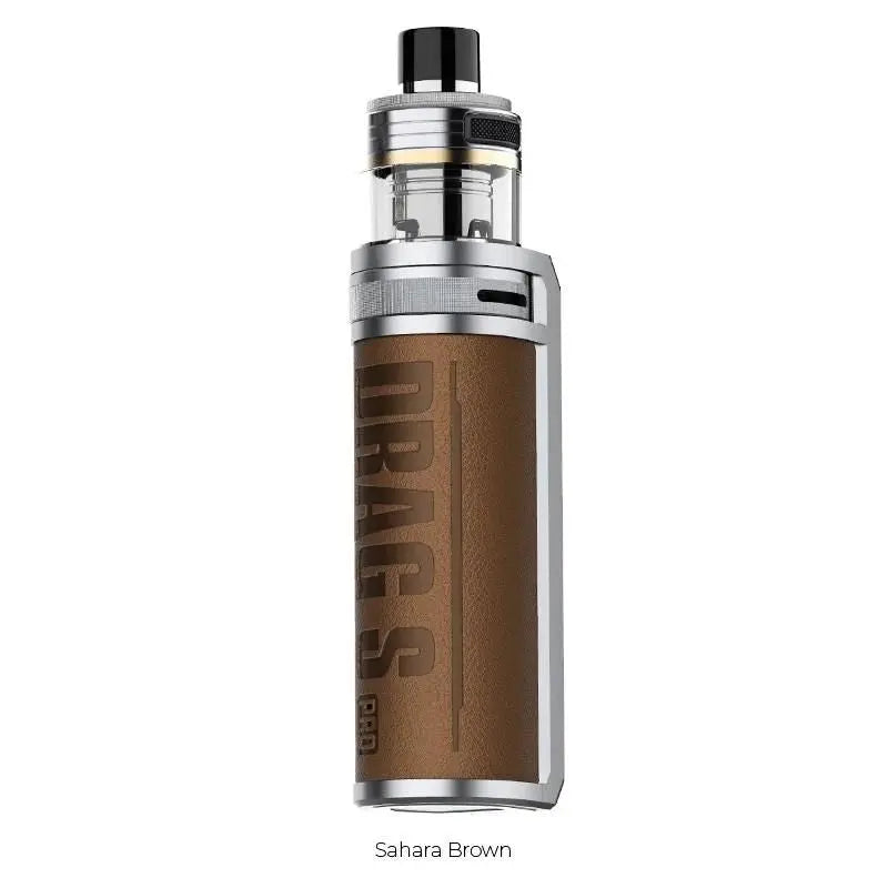 Kit Drag S Pro - Voopoo - Alliancetech.fr