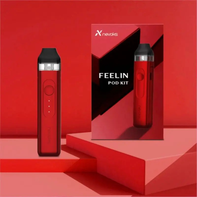 Kit Feelin - Nevoks - Alliancetech.fr