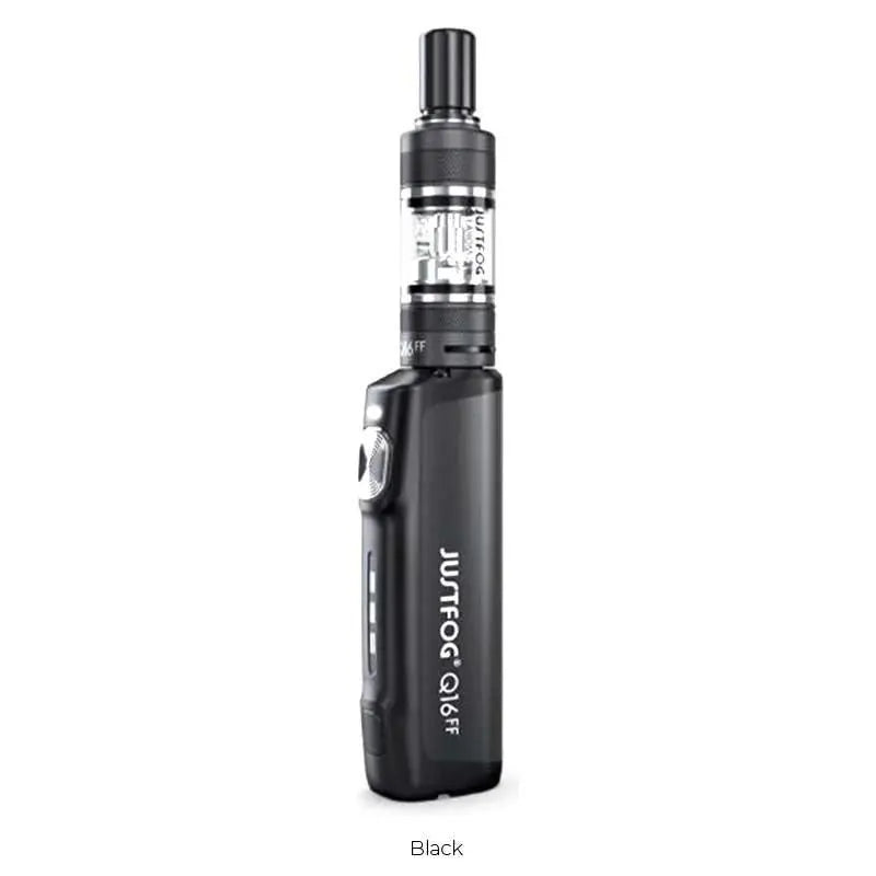 Kit Q16 FF - Justfog - Alliancetech.fr
