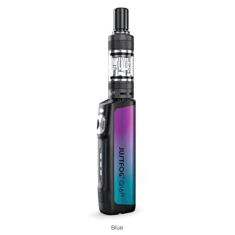 Kit Q16 FF - Justfog - Alliancetech.fr