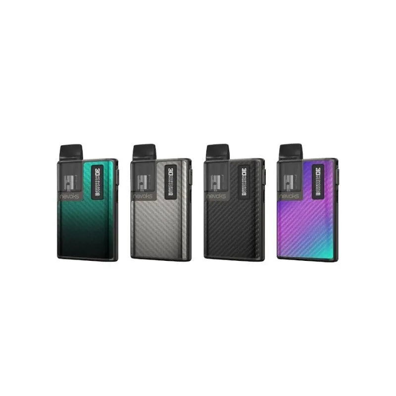 Kit Pagee - Nevoks - Alliancetech.fr