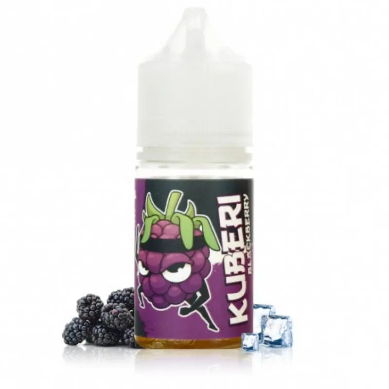 Kuberi Concentré 30 ml - KungFruits - Alliancetech.fr