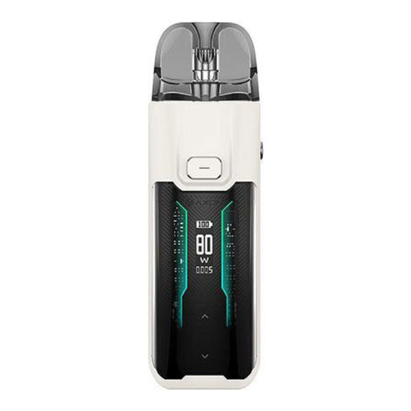 Kit luxe XR Max - VAPORESSO - Alliancetech.fr