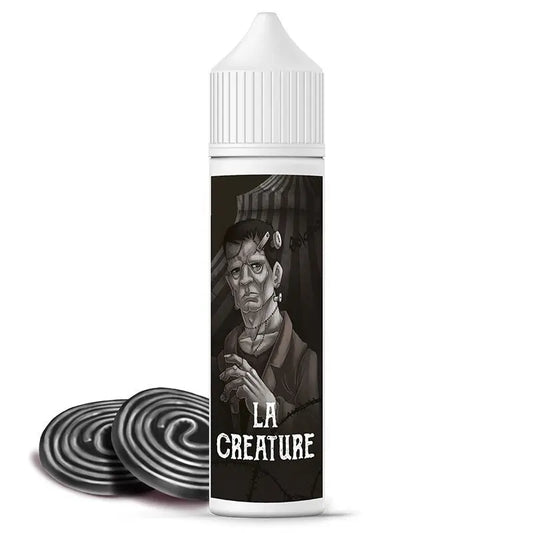 La Créature 50 ml - Solana - Alliancetech.fr