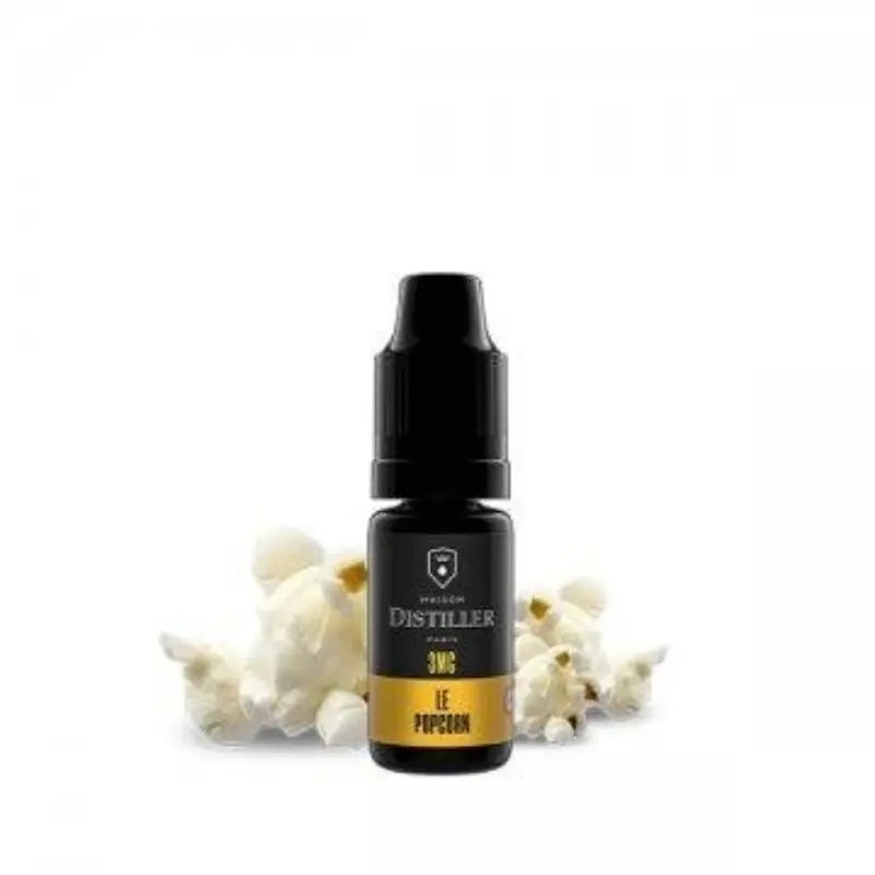 Le Pop Corn - Maison Distiller - Alliancetech.fr