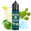 Limonade Citron Vert Cactus 50 ml - Mexican Cartel - Alliancetech.fr