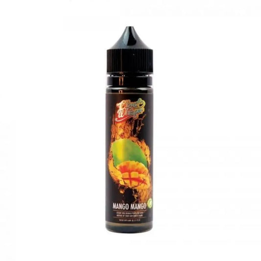 Mango Mango 50 ml - Cloud Whisper - Alliancetech.fr