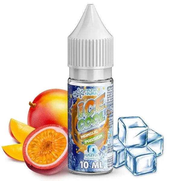 Mangue Passion - Ice Cool - Alliancetech.fr
